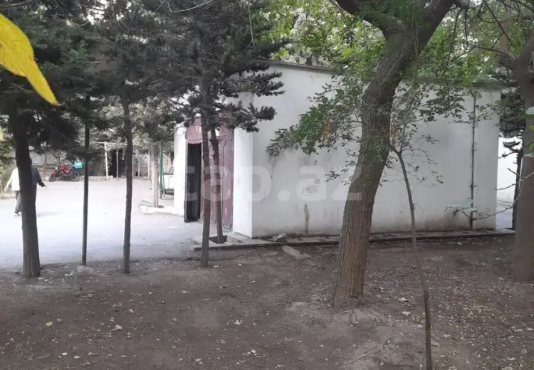 0 m² Obyekt / Ofis , Bakı