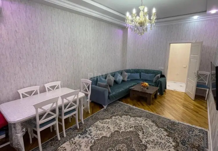 3 otaqlı mənzil Satılır, Yasamal qəs., Yasamal, Bakı
