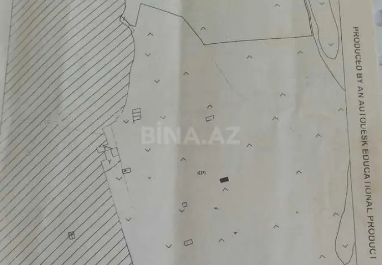 4 sot Torpaq Satılır, Qobu, Abşeron