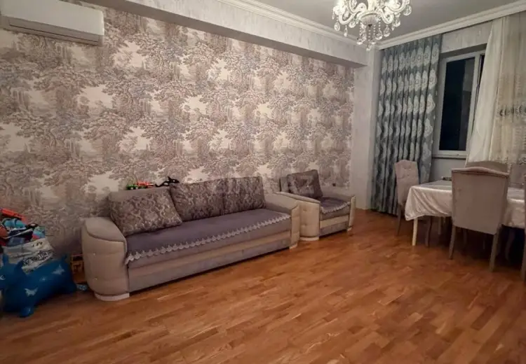2 otaqlı mənzil Satılır, Xırdalan