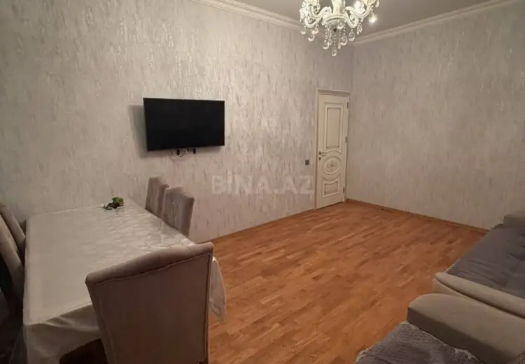 2 otaqlı mənzil Satılır, Xırdalan