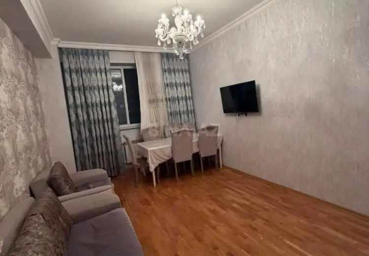 2 otaqlı mənzil Satılır, Xırdalan
