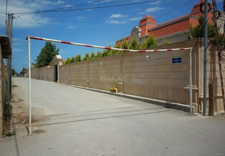 5 sot Torpaq Satılır, Saray, Abşeron