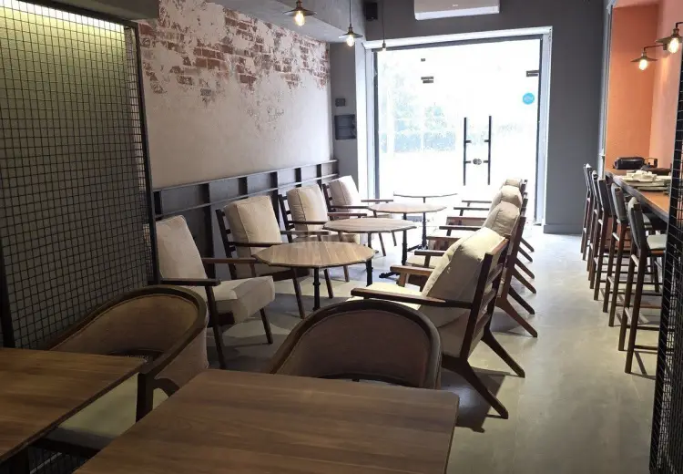 100 m² Obyekt / Ofis Kirayə (aylıq), Səbail, Bakı