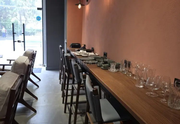 100 m² Obyekt / Ofis Kirayə (aylıq), Səbail, Bakı