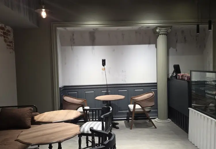 100 m² Obyekt / Ofis Kirayə (aylıq), Səbail, Bakı