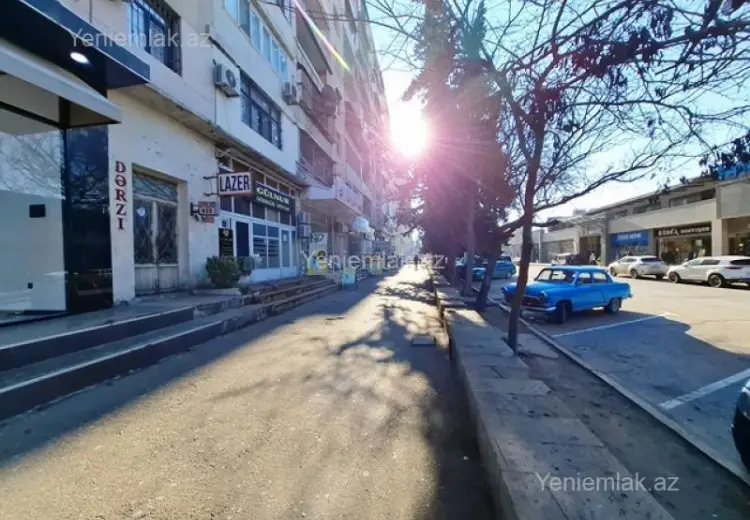 90 m² Obyekt / Ofis Satılır, Nizami, Bakı