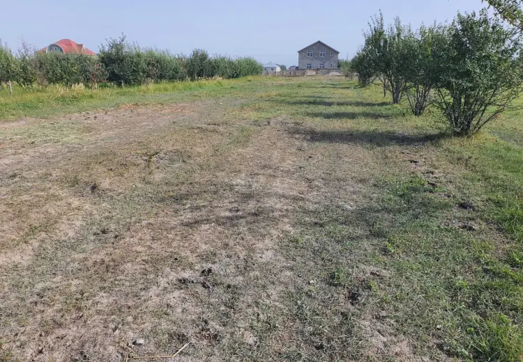 47 sot Torpaq Satılır, Quba