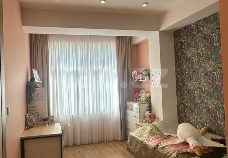 3 otaqlı mənzil , Sumqayıt
