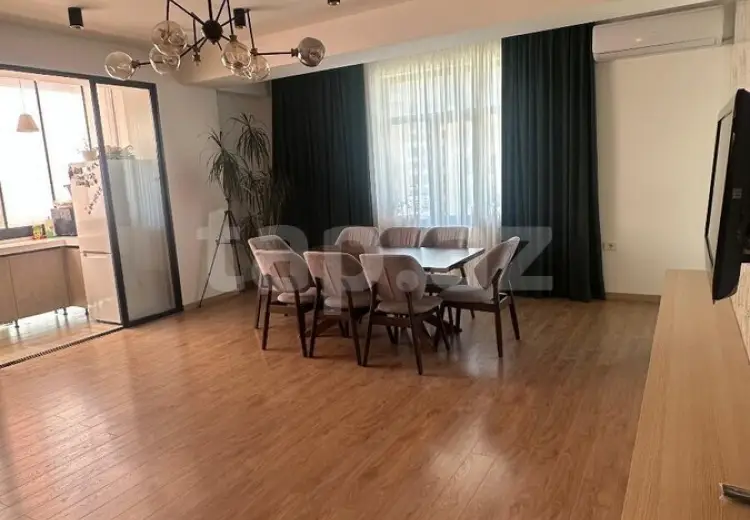 3 otaqlı mənzil , Sumqayıt
