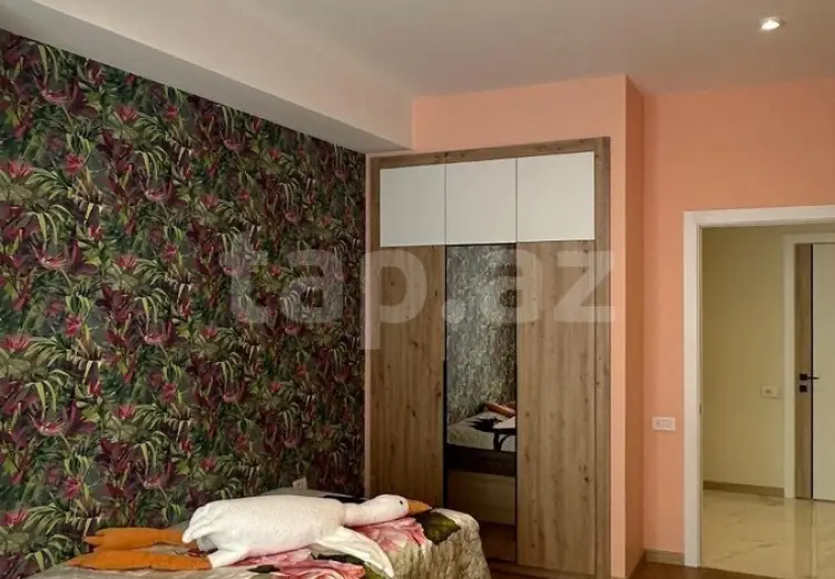 3 otaqlı mənzil , Sumqayıt
