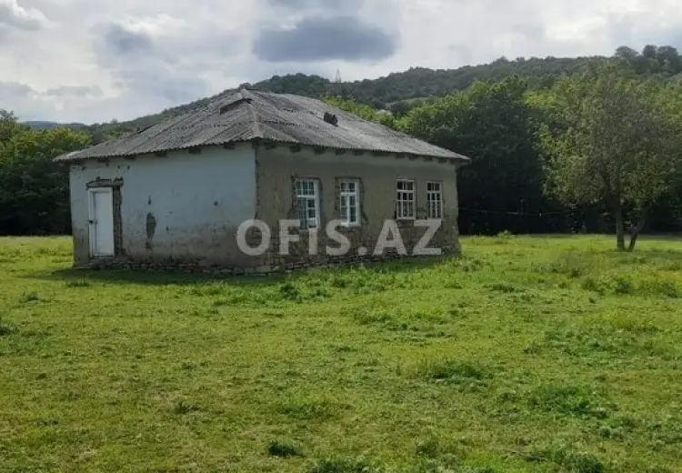 0 sot Torpaq Satılır, Quba
