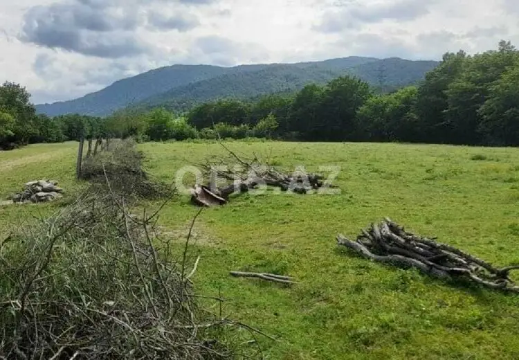 0 sot Torpaq Satılır, Quba