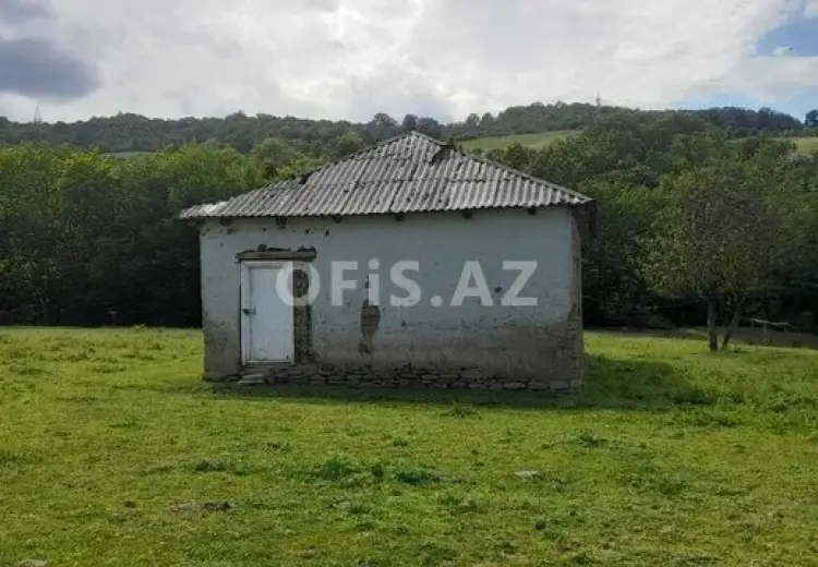 0 sot Torpaq Satılır, Quba