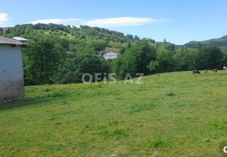 0 sot Torpaq Satılır, Quba
