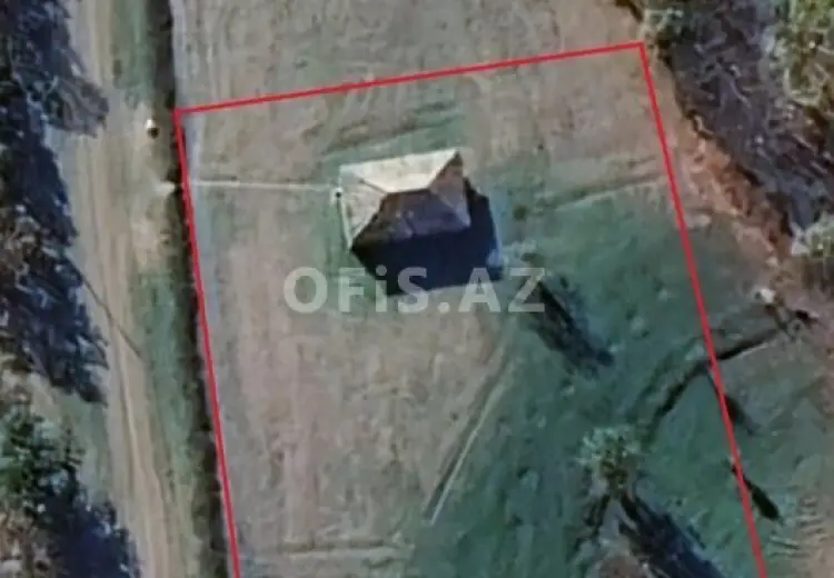 0 sot Torpaq Satılır, Quba
