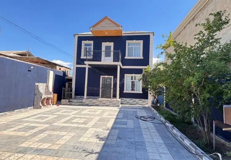 4 otaqlı mənzil Satılır, Xırdalan