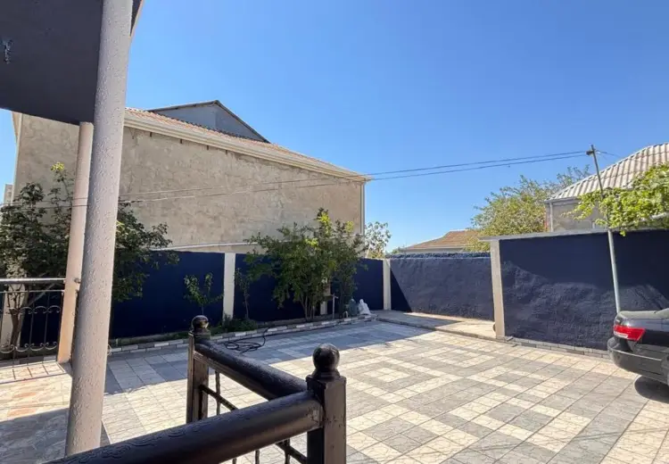 4 otaqlı mənzil Satılır, Xırdalan
