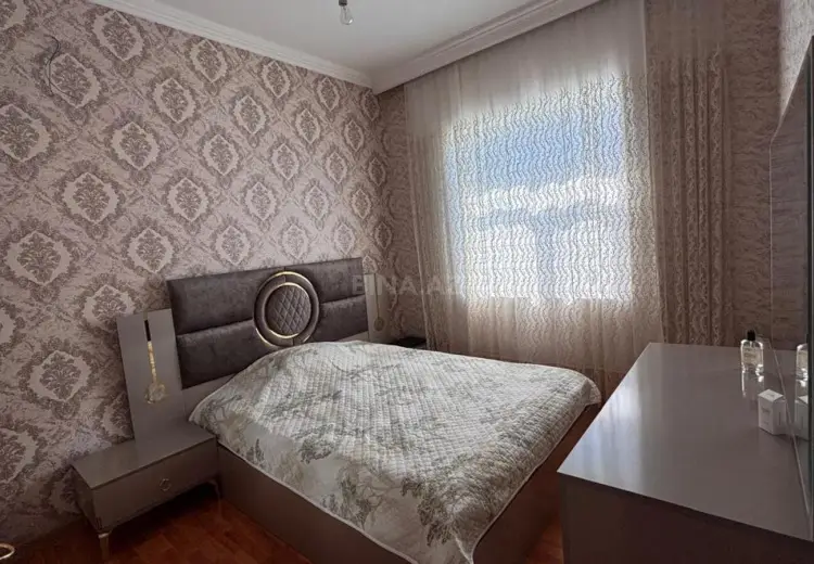 4 otaqlı mənzil Satılır, Xırdalan