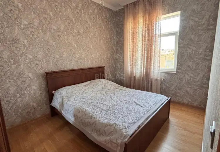 4 otaqlı mənzil Satılır, Xırdalan