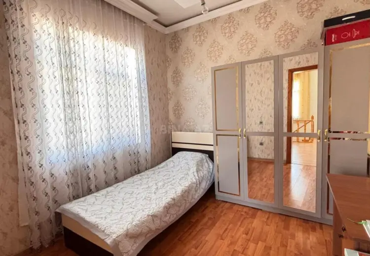 4 otaqlı mənzil Satılır, Xırdalan