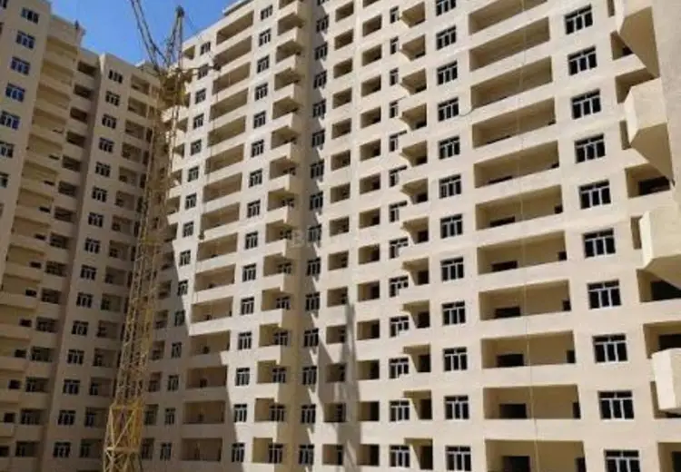 2 otaqlı mənzil Satılır, Xırdalan