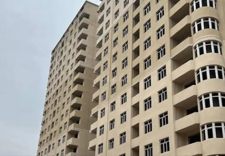 2 otaqlı mənzil Satılır, Xırdalan
