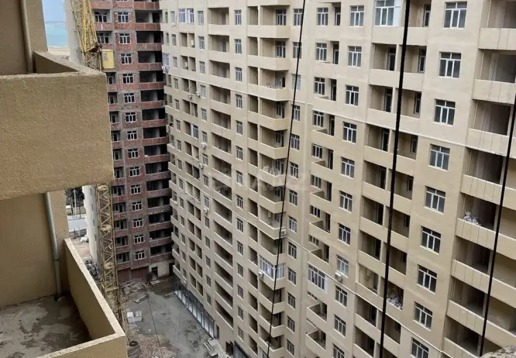 2 otaqlı mənzil Satılır, Xırdalan