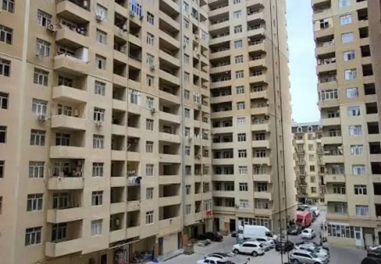 2 otaqlı mənzil Satılır, Xırdalan