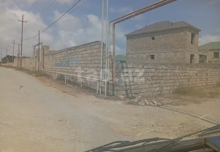 0 m² Obyekt / Ofis , Məştağa qəs., Sabunçu, Bakı