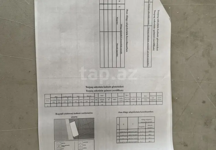 0 m² Obyekt / Ofis , Məştağa qəs., Sabunçu, Bakı