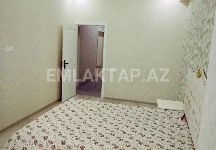 2 otaqlı mənzil Satılır, Xırdalan
