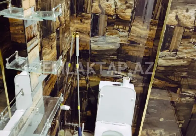 2 otaqlı mənzil Satılır, Xırdalan