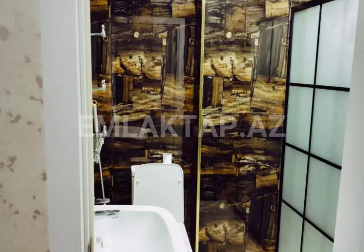 2 otaqlı mənzil Satılır, Xırdalan