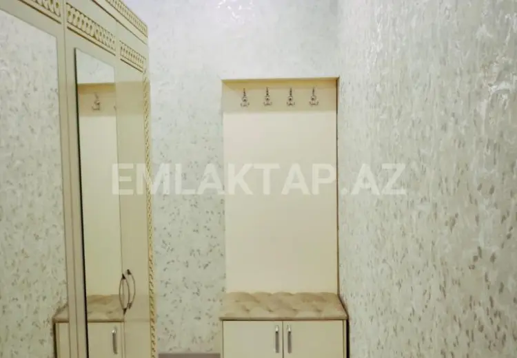 2 otaqlı mənzil Satılır, Xırdalan