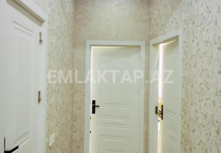 2 otaqlı mənzil Satılır, Xırdalan