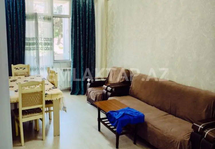 2 otaqlı mənzil Satılır, Xırdalan