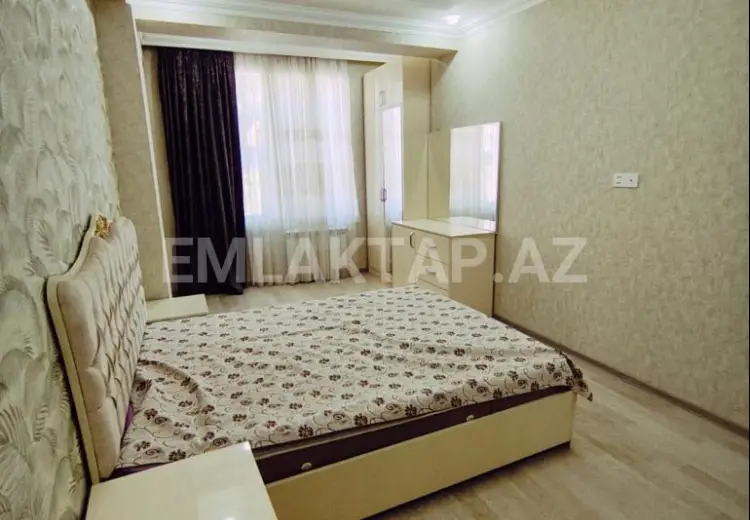 2 otaqlı mənzil Satılır, Xırdalan