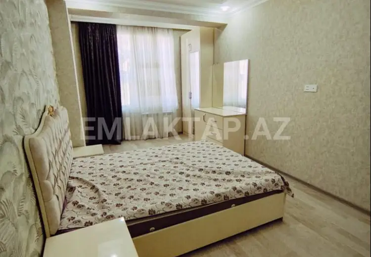 2 otaqlı mənzil Satılır, Xırdalan