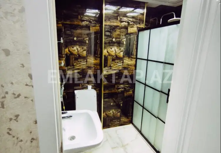 2 otaqlı mənzil Satılır, Xırdalan
