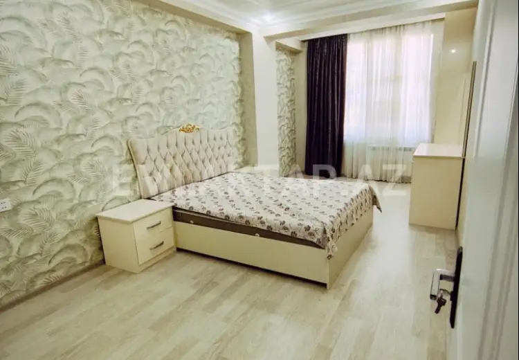 2 otaqlı mənzil Satılır, Xırdalan