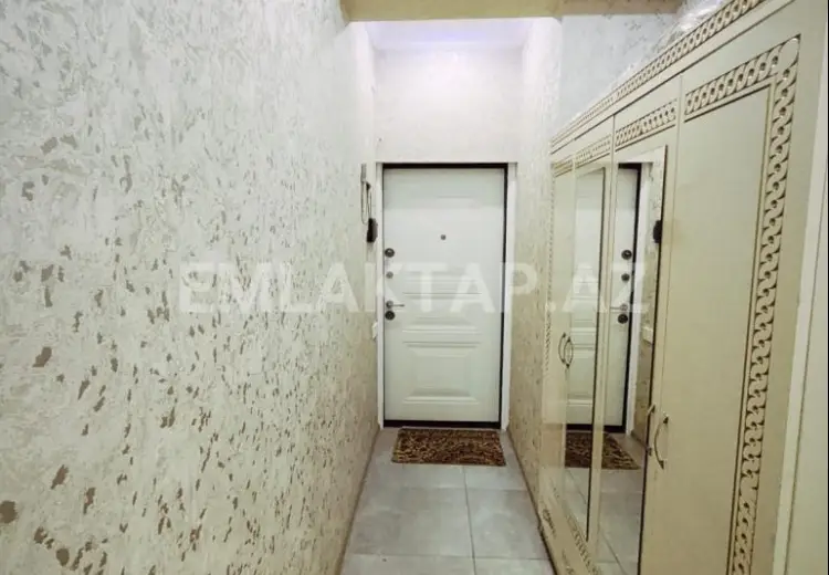 2 otaqlı mənzil Satılır, Xırdalan