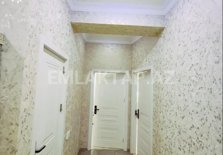 2 otaqlı mənzil Satılır, Xırdalan