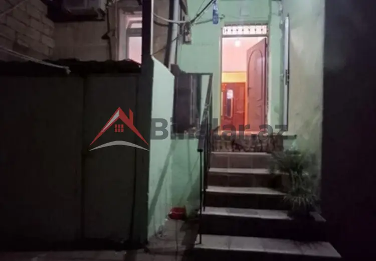 4 otaqlı mənzil Satılır, Sumqayıt