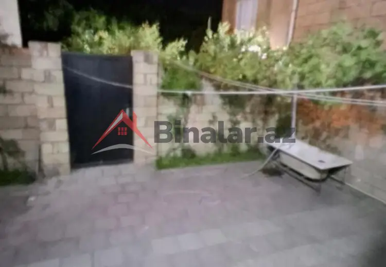 4 otaqlı mənzil Satılır, Sumqayıt