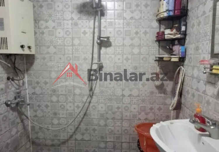 4 otaqlı mənzil Satılır, Sumqayıt