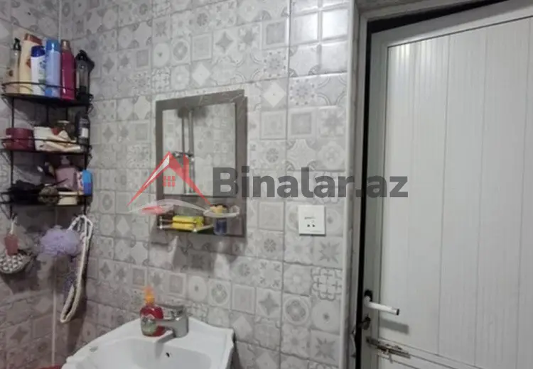 4 otaqlı mənzil Satılır, Sumqayıt