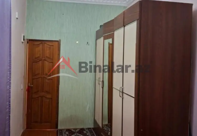 4 otaqlı mənzil Satılır, Sumqayıt