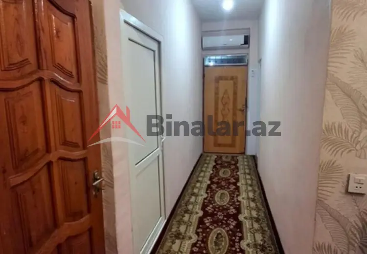 4 otaqlı mənzil Satılır, Sumqayıt
