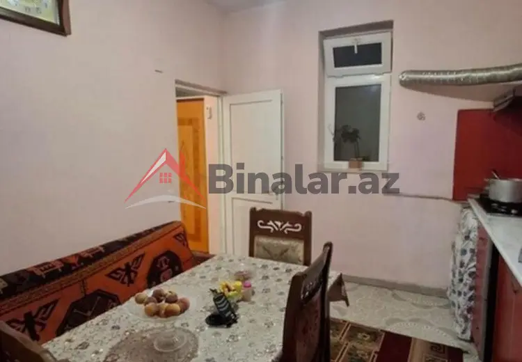 4 otaqlı mənzil Satılır, Sumqayıt